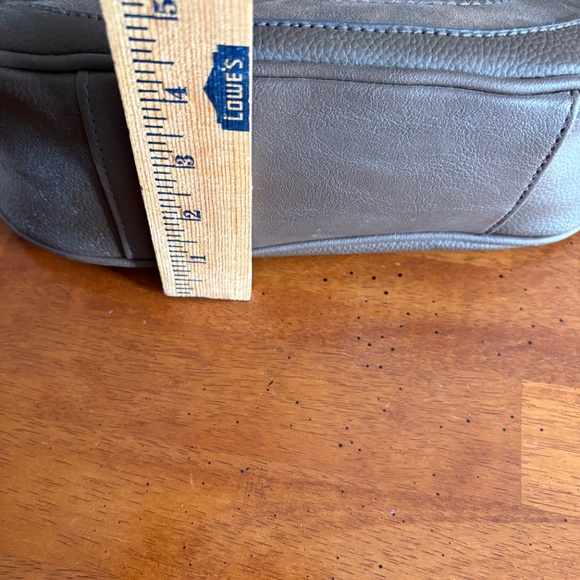 Rosetti Handbag/Crossbody Bag Brown Faux Leather, Excellent Condition - Picture 7 of 9